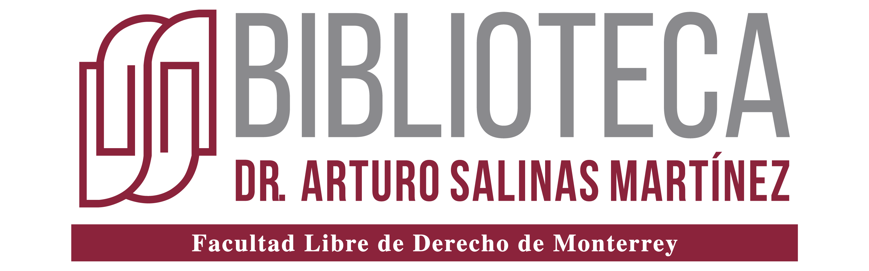 Biblioteca Dr. Arturo Salinas Martínez