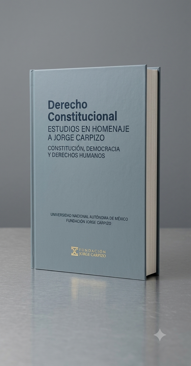 Derecho Constitucional